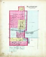 Blackburn, Saline County 1896